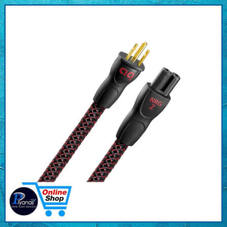 สายไฟ AUDIOQUEST : NRG-Z2 (2.0M)_2